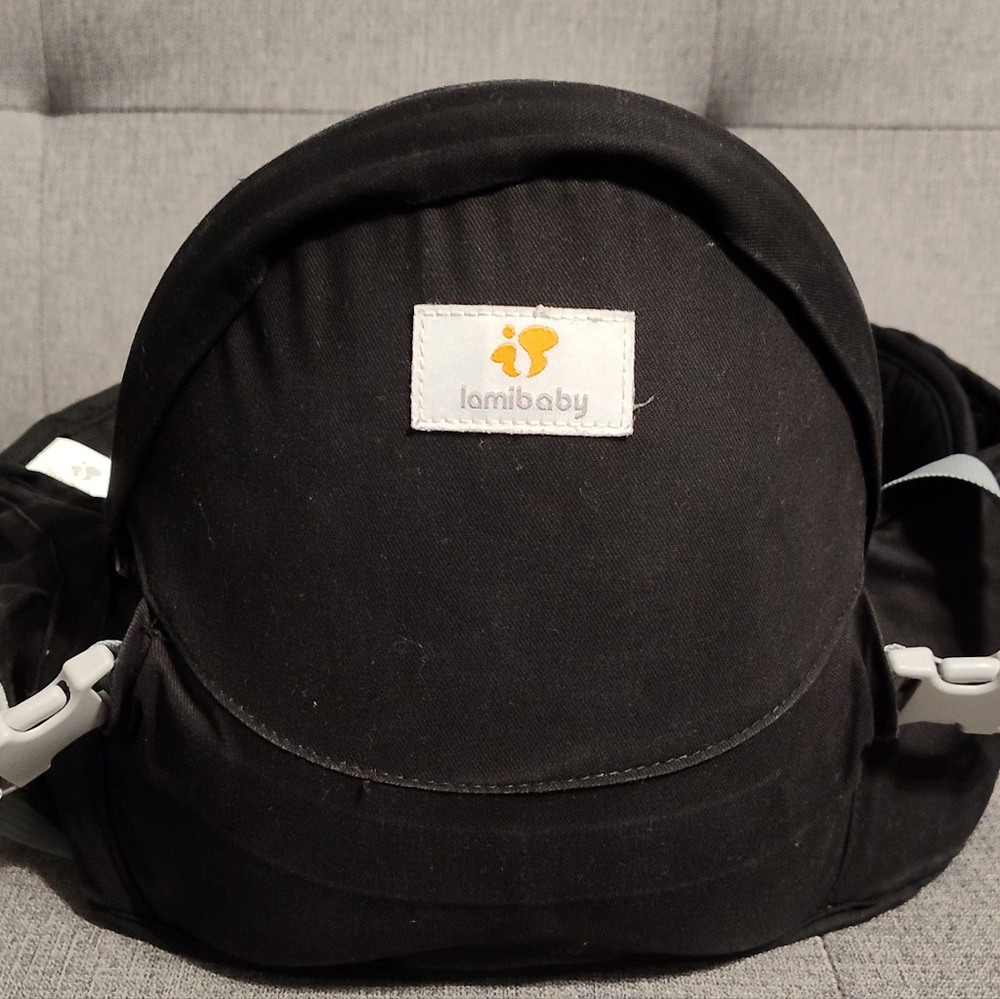 Lamibaby Hip Carrier
